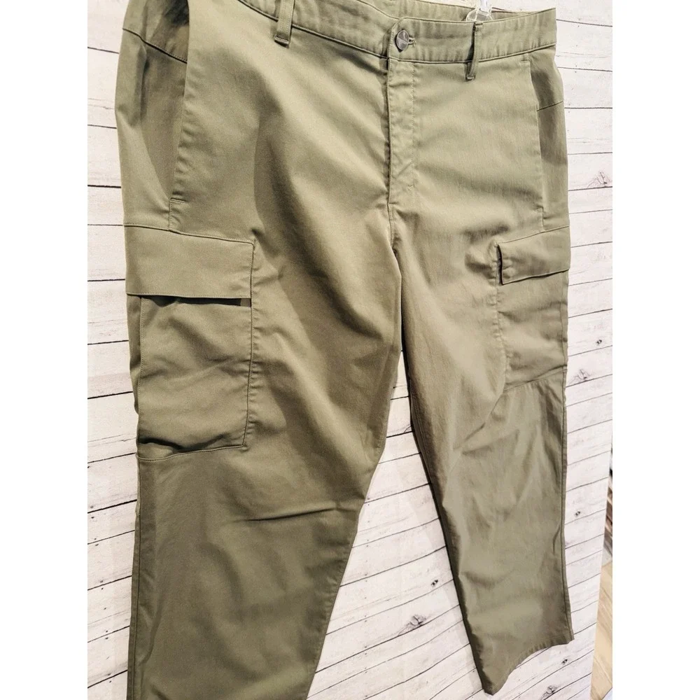 lululemon athletica good overall
